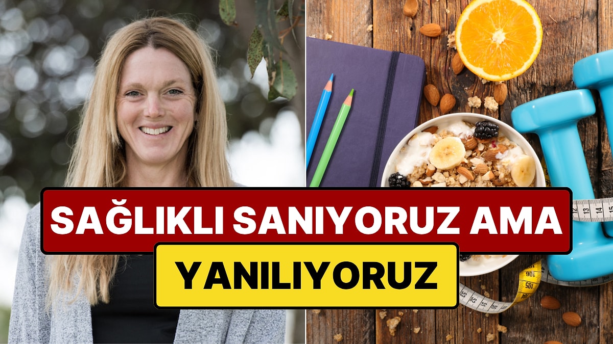 Kadın Sağlığı Uzmanına Göre Kadınların Vücudunu Mahveden Sağlık Trendleri