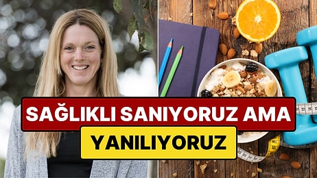 Kadın Sağlığı Uzmanına Göre Kadınların Vücudunu Mahveden Sağlık Trendleri