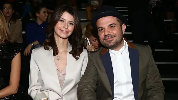 Beren Saat ve Kenan Doğulu, yıllardır magazin dünyasının en çok konuşulan ama bir o kadar da en sevilen çiftleri arasında yer alıyor.