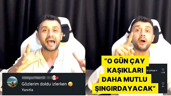 KPSS Hocasının Memur Olmak İsteyenler İçin Yaptığı Motivasyon Konuşması Viral Oldu