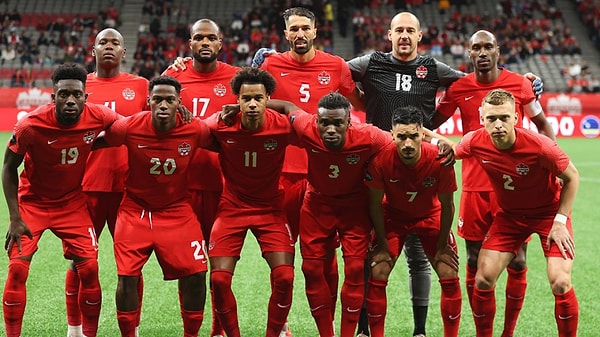 Kanada Bosna Hersek Maçı Hangi Kanalda?