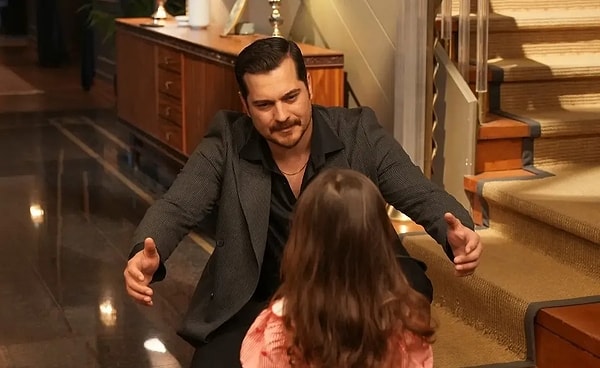Kanal D'nin iddialı dizisi Eşref Rüya, 47. bölümüyle ekran yolculuğunu tamamladı.