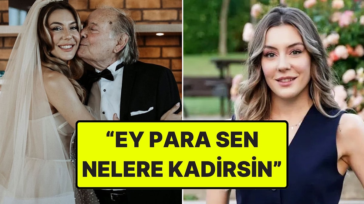 Ege Kökenli, Dedesinin Vefatı Üzerine Yaptığı Paylaşıma Gelen Şoke Edici Yorumu Açıkladı