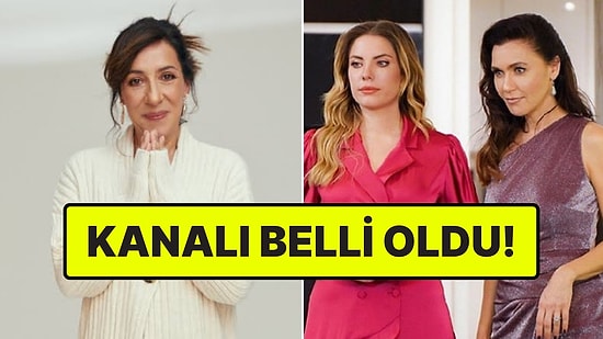 Yeni Sezonda Yayınlanacak Komedi Dizisi "Düğünümüz Var"ın Kanalı Belli Oldu