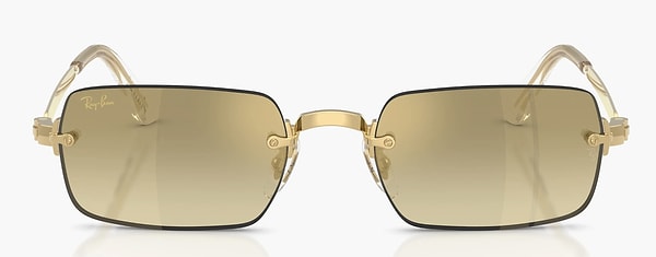 Ray Ban unisex güneş gözlüğü %50 dev indirim fırsatına ek onedio10 koduyla listede!