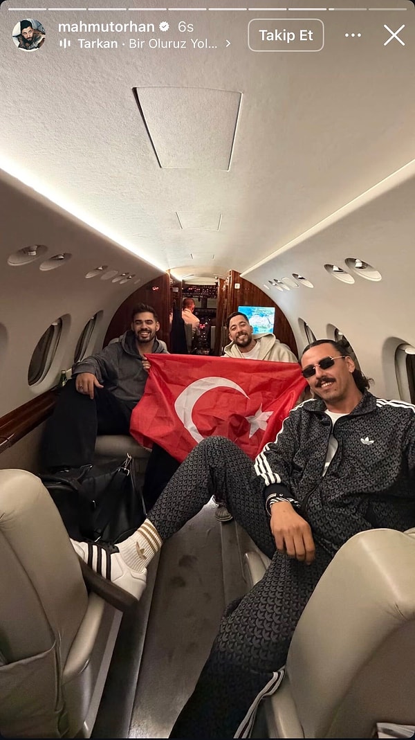 Mahmut Orhan