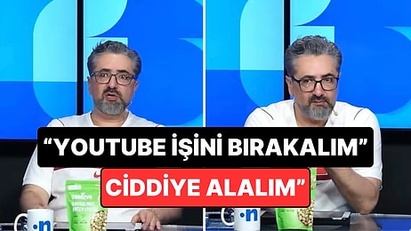 Serdar Ali Çelikler'den Milli Takım'a Sert Tepki: "Bu İşleri Bırakalım..."