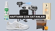 Haftanın En Popülerleri: Herkesin Sepetine Eklediği Haftanın En Çok Satan Ürünleri