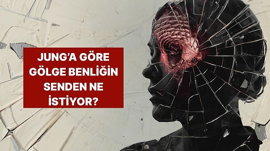 İçindeki 'Gölge Kişilik' Senden Ne Saklıyor?
