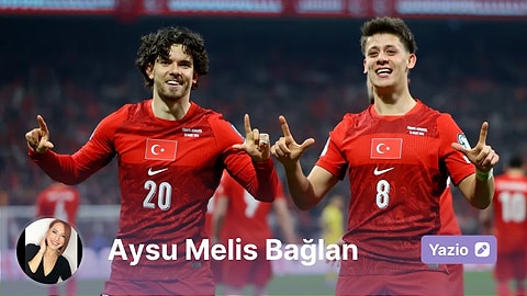 24 Yıl Sonra Çocukluğum Uyandı