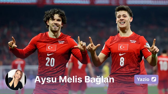 24 Yıl Sonra Çocukluğum Uyandı