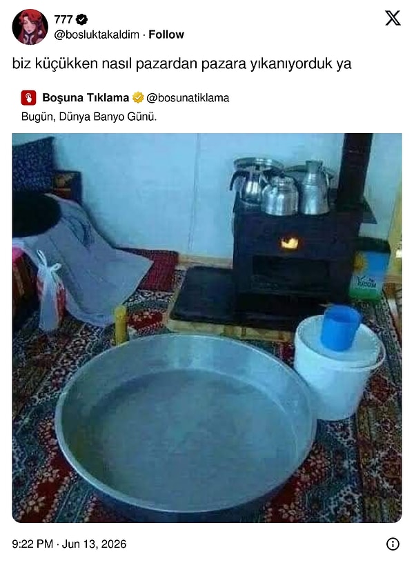 Düşündükçe kaşıntı tutuyor.