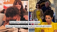 Bir Hafta Boyunca Ünlüleri Mizahına Alet Ederek Güldüren X Kullanıcıları!