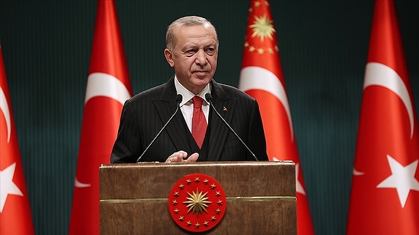 Cumhurbaşkanı Recep Tayyip Erdoğan, anlaşmaya varan ABD ile İran'ı kutladı, sabotaj ve tahriklere karşı uyardı.