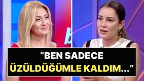 Hayatını Kaybeden 35 Yaşındaki Ece İrtem'in Son Sözleri Ortaya Çıktı