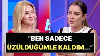 Hayatını Kaybeden 35 Yaşındaki Ece İrtem'in Son Sözleri Ortaya Çıktı
