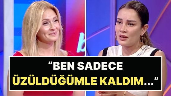 Hayatını Kaybeden 35 Yaşındaki Ece İrtem'in Son Sözleri Ortaya Çıktı