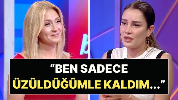 Hayatını Kaybeden 35 Yaşındaki Ece İrtem'in Son Sözleri Ortaya Çıktı