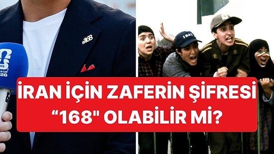 168: İran İçin Dünya Kupası’nda Zaferin Şifresi Bu Olabilir mi?