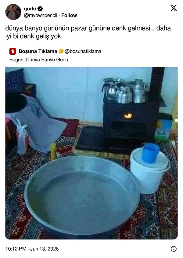 Devam edelim...