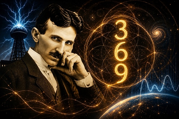 Nikola Tesla’yı yakından tanıyanlar, onun olağanüstü zekasının yanında oldukça garip huyları olduğunu sıklıkla dile getirirdi.