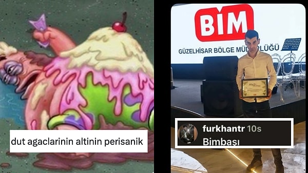 Son 24 Saatin Viral Tweetleri