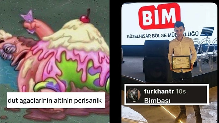 Dut Mevsiminin Gelmesinden Yorumlarda Coşanlara Son 24 Saatin Viral Tweetleri