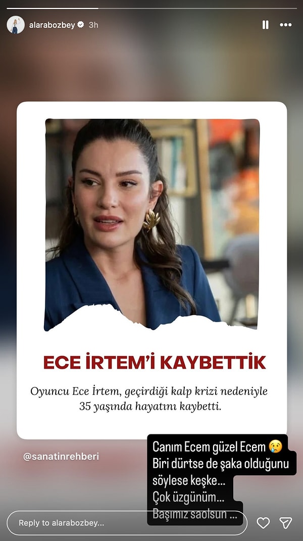 Alara Bozbey