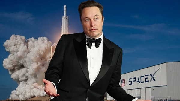 Senin içinde bir Elon Musk ruhu var!