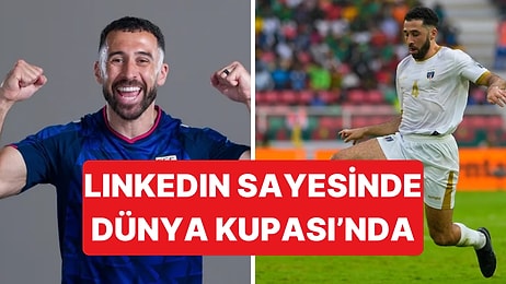 LinkedIn Dünya Kupası'nda Bir Takımın Geleceğini Nasıl Değiştirdi?
