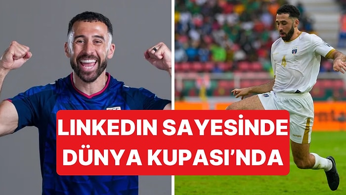 LinkedIn Dünya Kupası'nda Bir Takımın Geleceğini Nasıl Değiştirdi?