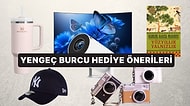 Yengeç Burcuna Ne Hediye Alınır? Zodyak'ın Hassas Burcu Yengeç İçin Hediye Önerileri
