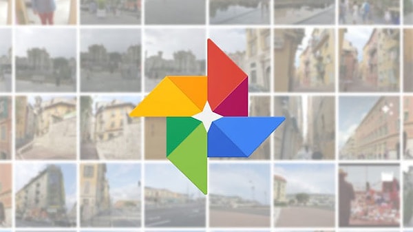 Google Fotoğraflar ve Drive