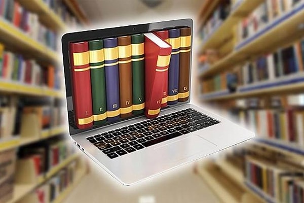 Oyun Hesapları ve Dijital Kütüphaneler