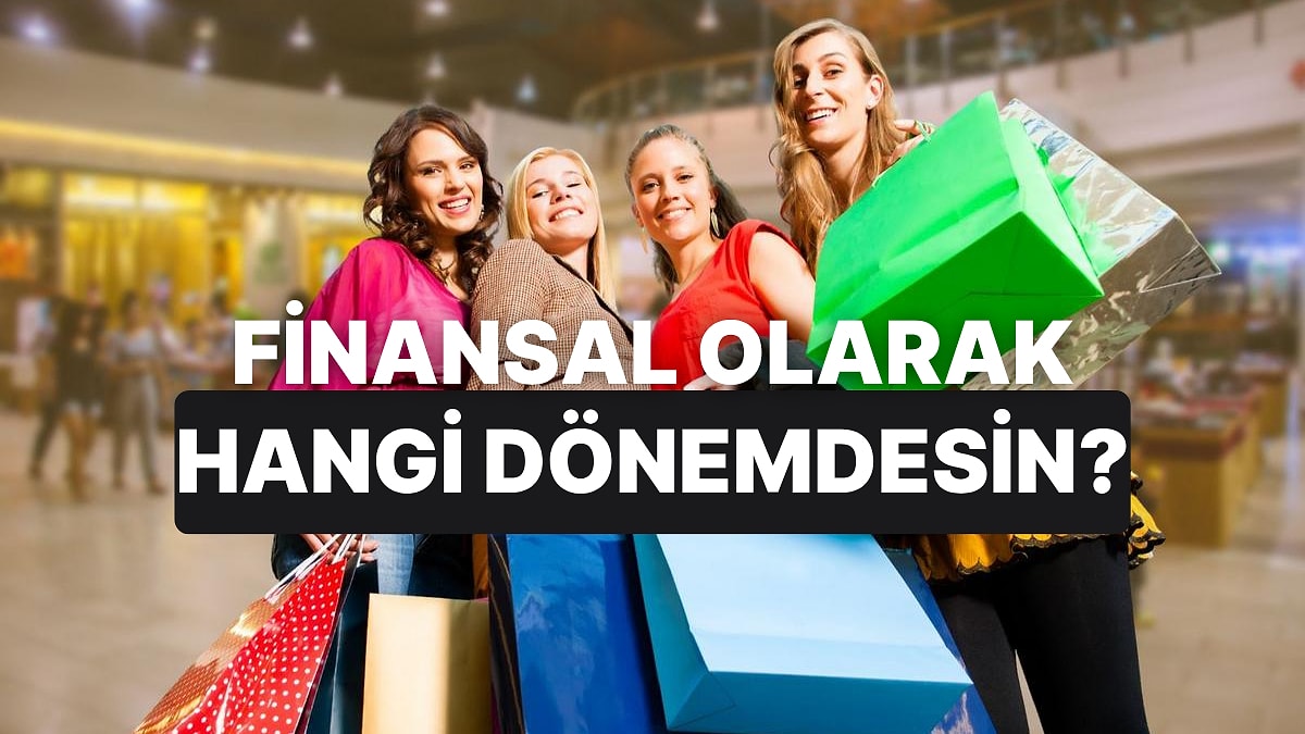 Finansal Olarak Hangi Kuşağa Aitsin?