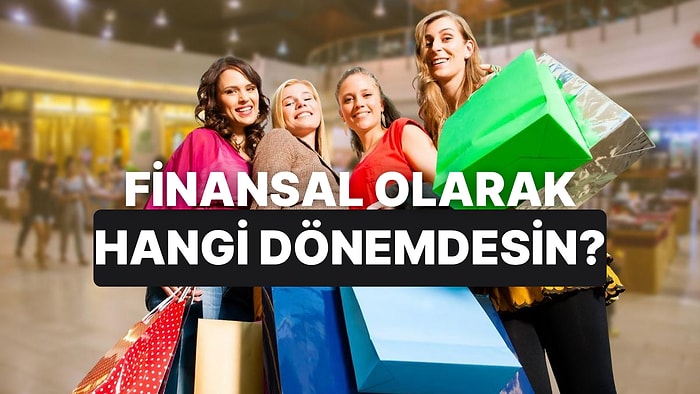 Finansal Olarak Hangi Kuşağa Aitsin?