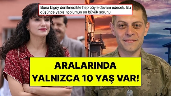 Altı Üstü İstanbul’da Anne Oğul Rolleri Yaş Farkı Tartışmasını Yeniden Başlattı