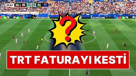 Dünya Kupası'nda Yayın Krizi: TRT'den Dünya Kupası Spikeri İçin Flaş Karar