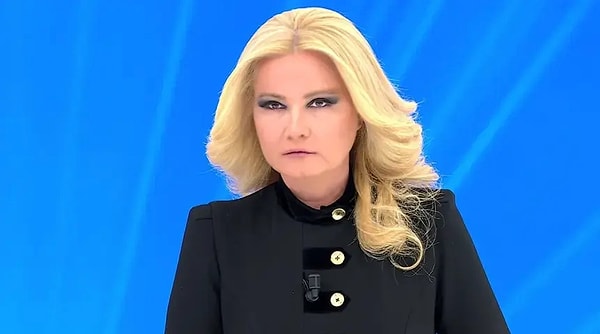 Total kategorisinde günün lideri ATV ekranlarında yayınlanan Müge Anlı ile Tatlı Sert oldu.