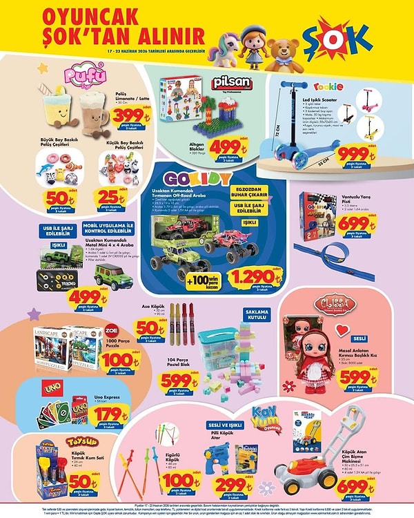 Büyük Boy Baskılı Pelüş Çeşitleri 50 TL