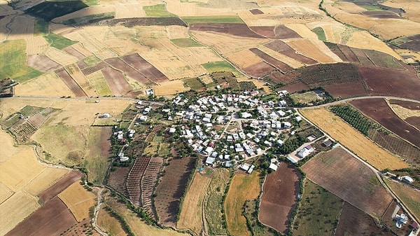 Merkezdeki Ortak Kullanım Alanları Sosyal Yaşamı Doğrudan Güçlendiriyor