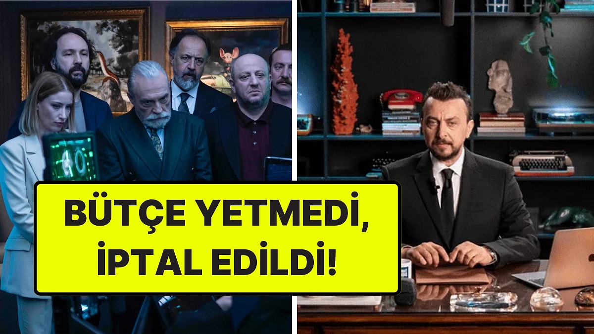 Sevilen Komedi Dizisinden Kötü Haber Geldi