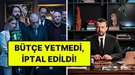 Hazal Kaya ve Ali Atay'lı "Sekizinci Aile" Dizisinin 2. Sezonu İptal Edildi