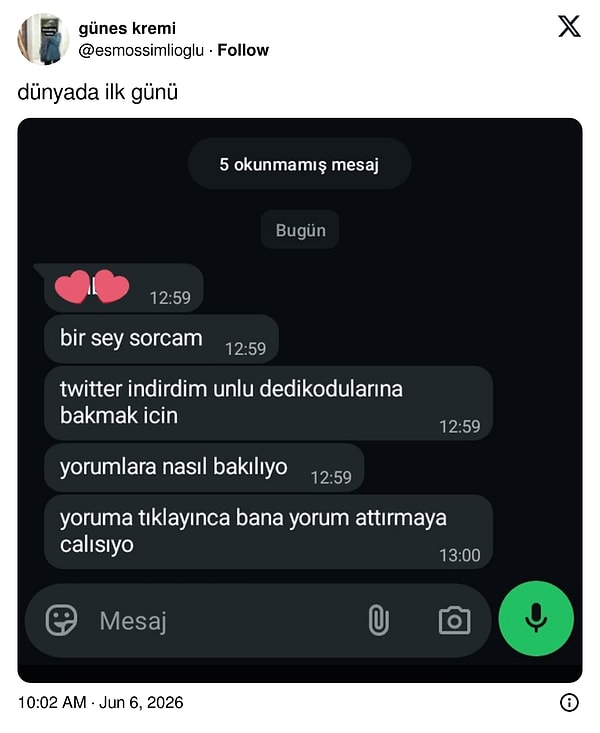Kapatalım 👋