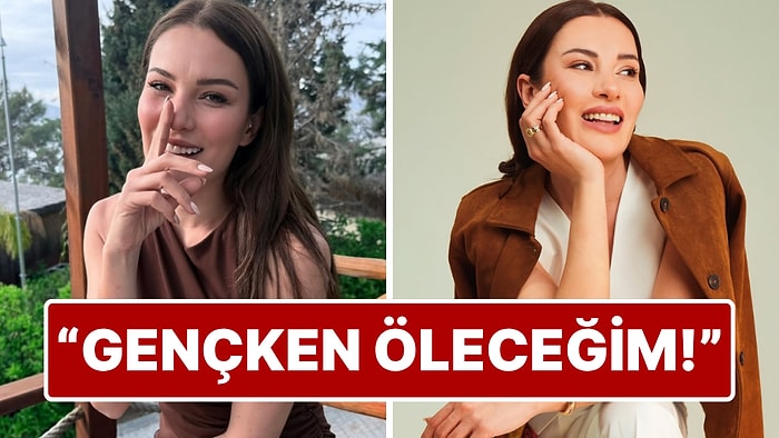 Ece İrtem'in Yakın Dostundan Yürek Burkan Sözler: "Gençken Öleceğim Demişti"