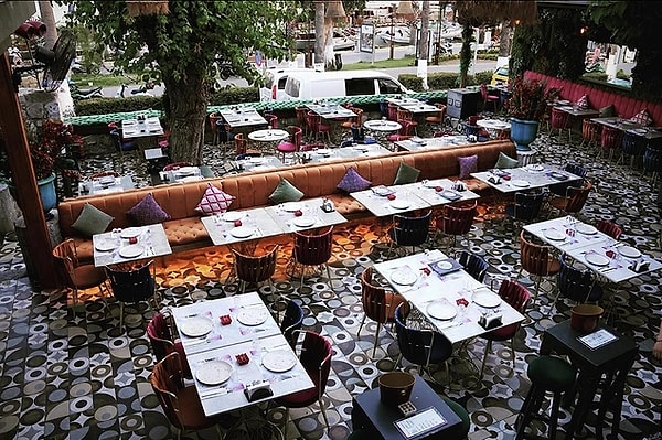 Bodrum's Best New Generation Taverns: Neighborhood-Based Guide