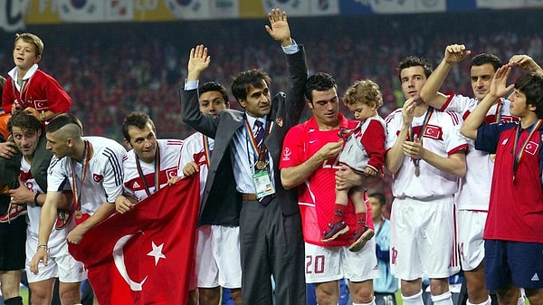 2026'dan 2002 yazına bakmak...