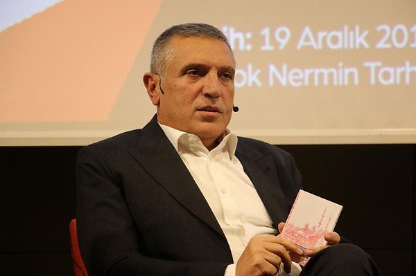 Kızılcık Şerbeti'nin yapımcısı Faruk Turgut, vefat eden Ece İrtem hakkında konuştu.