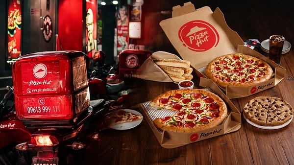 Yum Brands, fast-food sektörünün en bilinen markalarından biri olan Pizza Hut’ı satmaya karar verdi.
