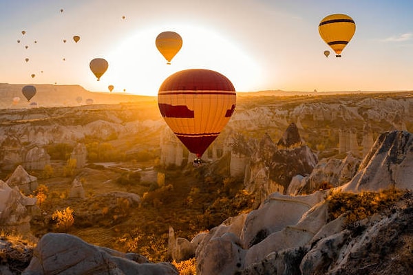 FAQ: Frequently Asked Questions About Entertainment Venues in Cappadocia